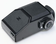 BRONICA ETRS AE-II Finder