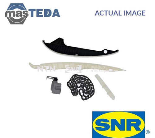 Kdc45728 engine timing chain - engine,