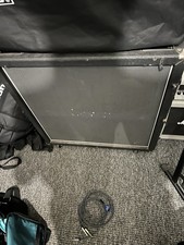 Unloaded Laney 4x12 Guitar