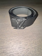 Louis Vuitton Men's Reversible