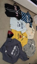 Men’s Gallery Dept Clothing