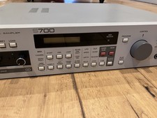 akai s700 sampler with ask70