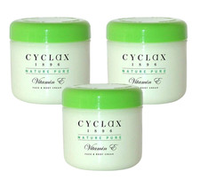 Cyclax nature pure vitamin - cyclax,