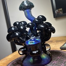 Jamsologlassworks 10mm Shroom