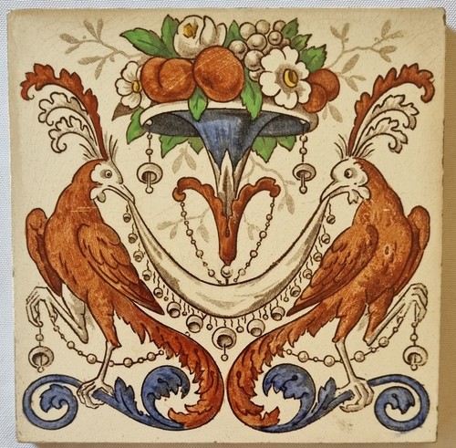 English antique printed - english, &