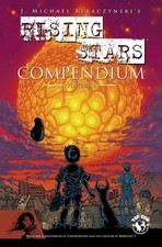 Rising Stars Compendium, J