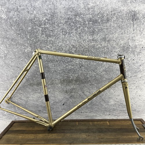 Vintage motobecane super - vintage,