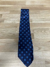 GENUINE RETRO VINTAGE TIE  SIMPSON PICCADILLY 