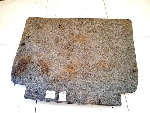 Boot false floor lower shelf - false,