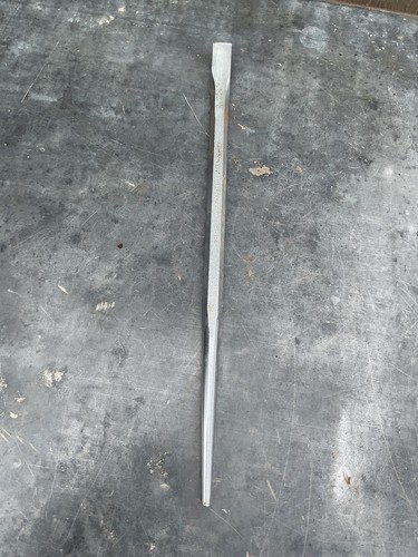 Blackhawk 1606 pry bar - pry,