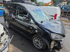 Volkswagen Caddy Mk3 C20 Tdi