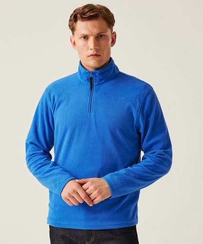Men fleece jacket zip - men's,