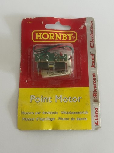 Hornby gauge r8014 - hornby,