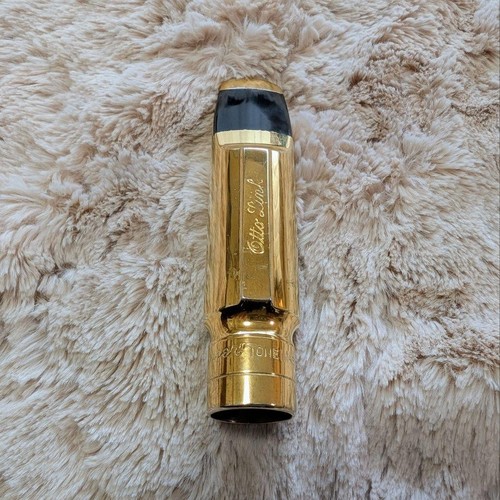 Vintage otto link tenor - otto,