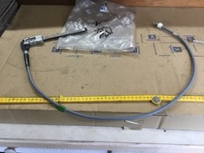 PEUGEOT 304 SPEEDO CABLE 612262 TRANSMISSION DE COMPTEUR 980mm