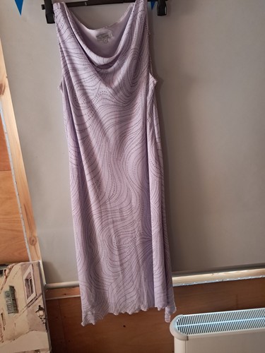 Beutiful taylor dress size - beutiful,