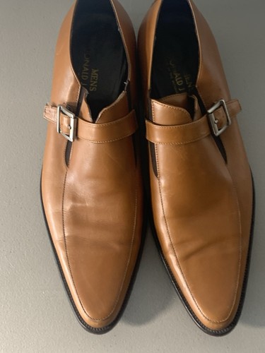 Donald pliner men leather - pliner,