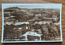 c 1930s Huddersfield Castle