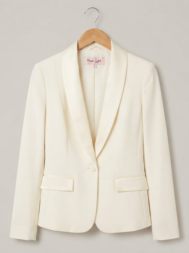 Phase eight ivory cream - phase, blazer