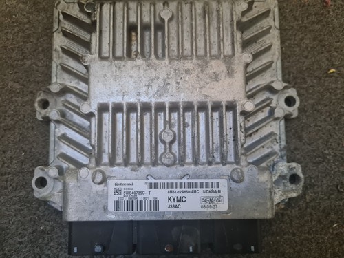 Kymc 8m5112a650amc ford focus - 8m5112a650amc,