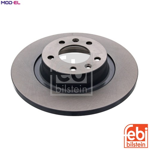 Brake disc 44064 for - brake,