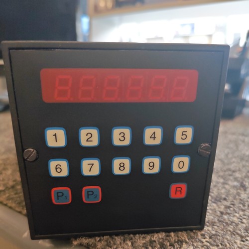 8031 8007 trumeter - 8007,