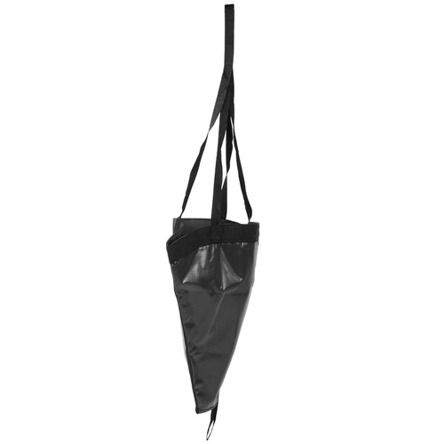 Black orange boat - black/orange,