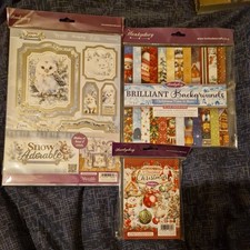 Hunkydory - Snow Adorable