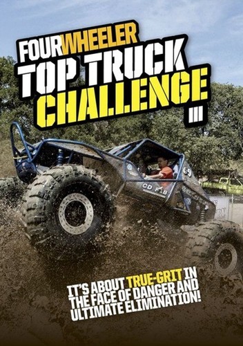 Four wheeler top - four, truck