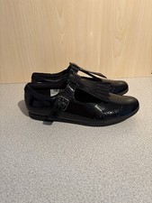 Clarks Girls Scala Teen Youth