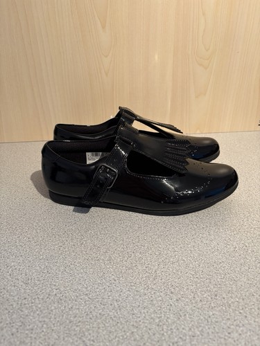 Clarks girls scala teen - clarks,