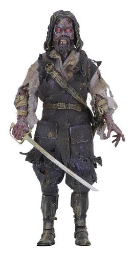The fog captain - the, blake
