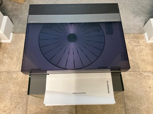 Bang olufsen beogram tx2 - bang,