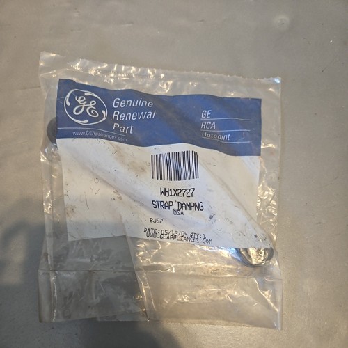 Wh1x2727 genuine oem tub - wh1x2727,