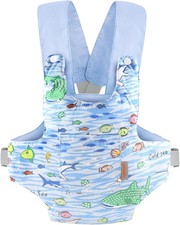 GAGAKU Baby Doll Carrier for
