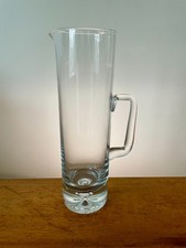 TALL midcentury-style handmade