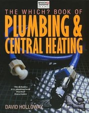 "Which?" Book of Plumbing and