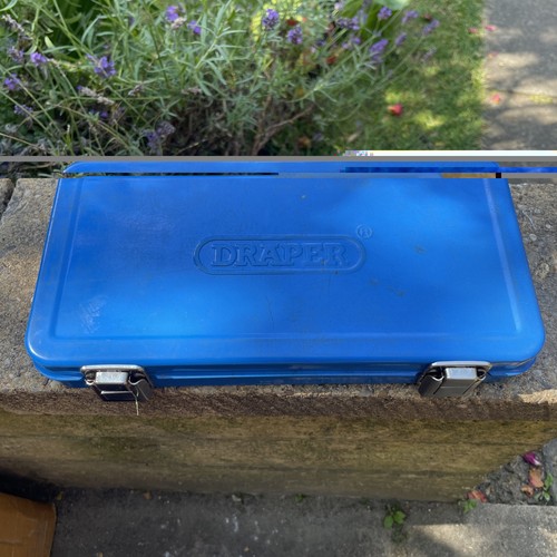 Draper socket set - draper, 1/4