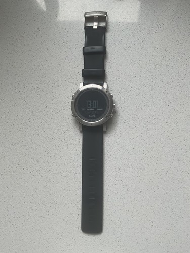 Suunto core watch - suunto,