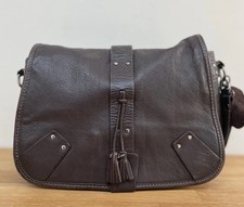 Dark Brown Rue Princess Paris