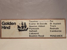 Single Sided BR Carriage