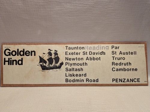 Single sided carriage - sided, br
