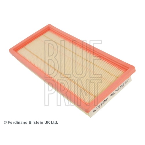 Air filter for - air, fiat