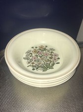 4 Vintage Barratts of