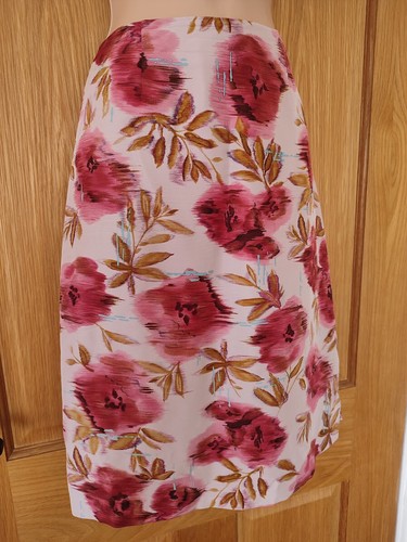 Patsy seddon phase eight skirt - patsy,