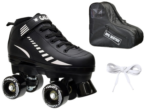 Epic galaxy elite black quad - epic,