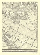 Old Kent Road & Bermondsey