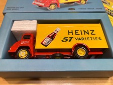 Corgi Thames Trader Heinz