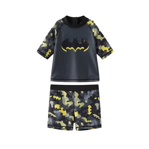Boys batman piece - piece, swimsuit