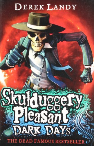 Dark days skulduggery - dark,